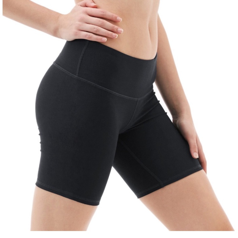 Women's running shorts